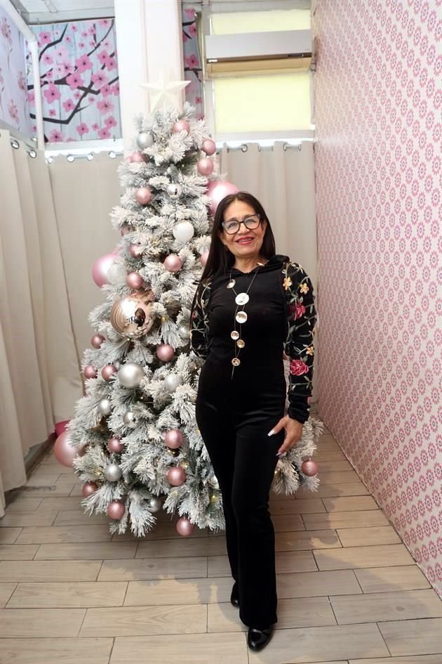 Rebeca Carrillo