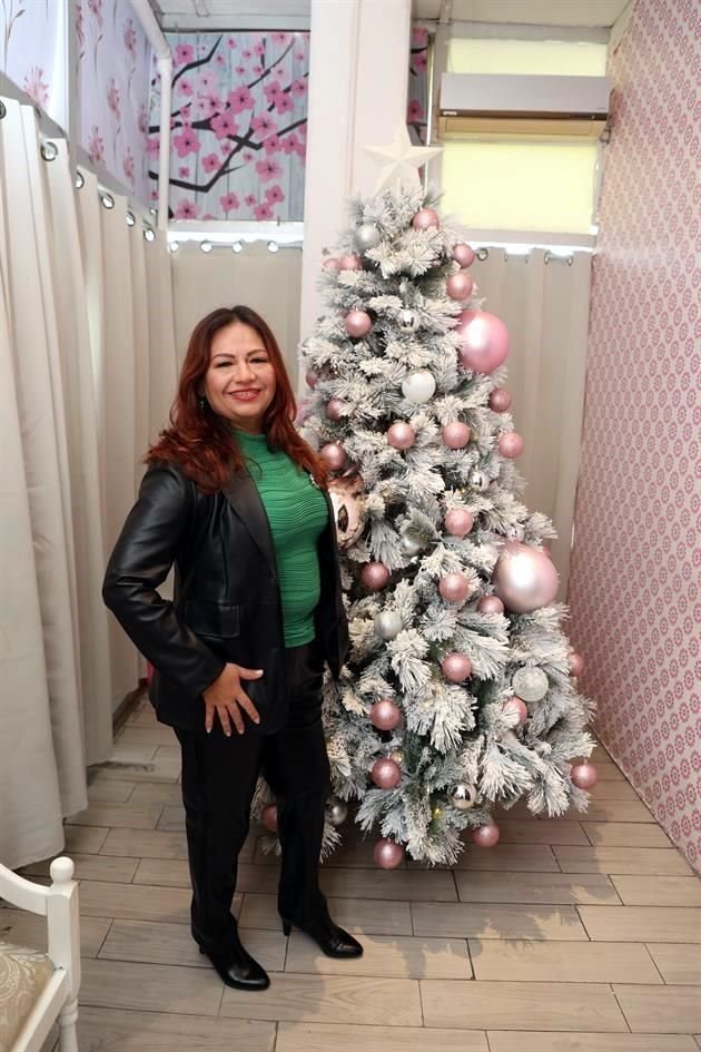 Mily Santoy