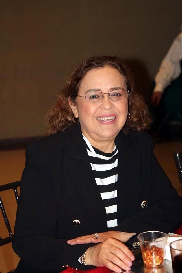 Rosa María Jaime