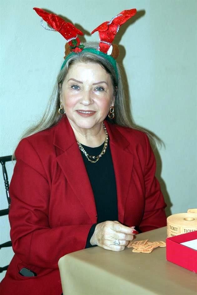 Yolanda Cavazos