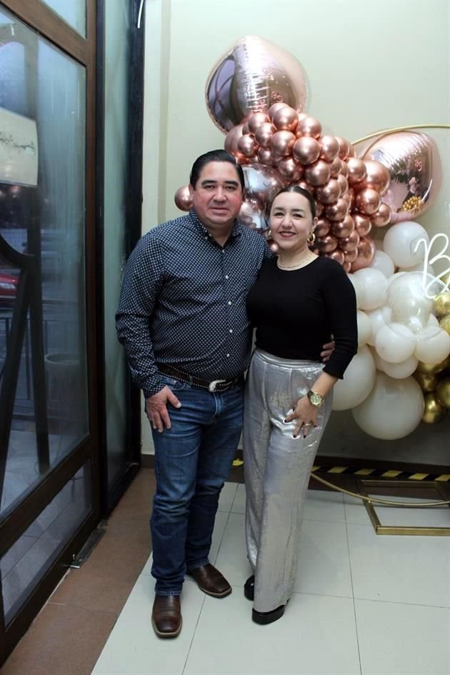 Gabriel Sánchez y Caro Moreno