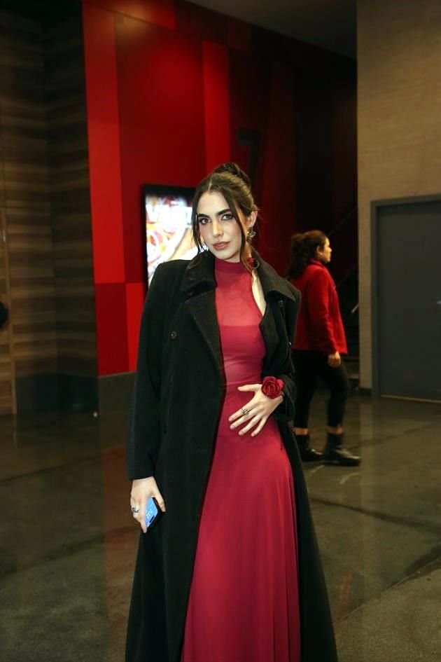 Martha del Hoyo