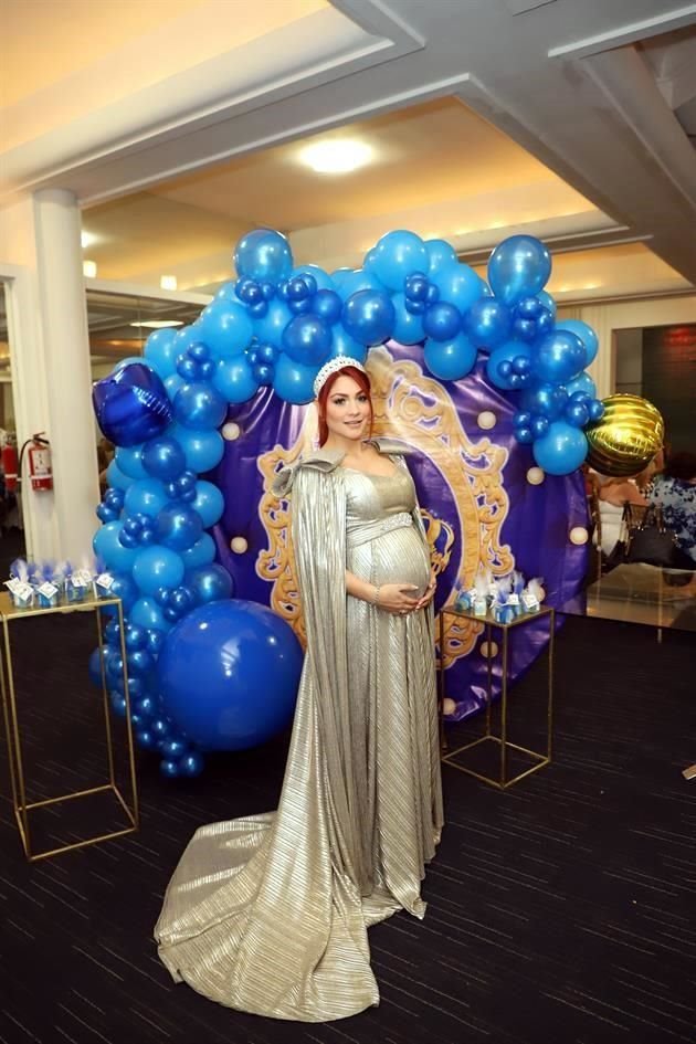 Jenny Iglesias de Zavala