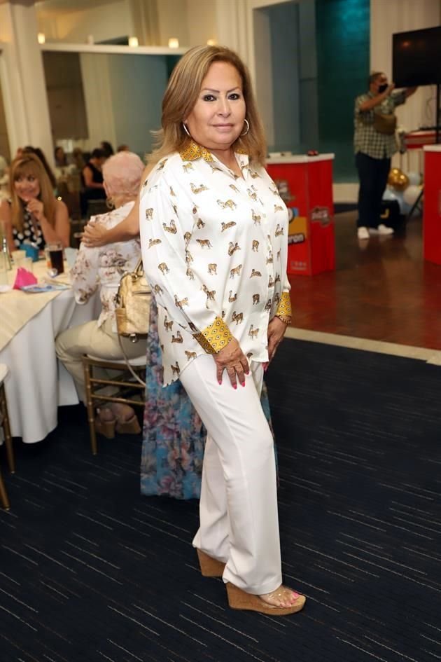 Alma Alemán