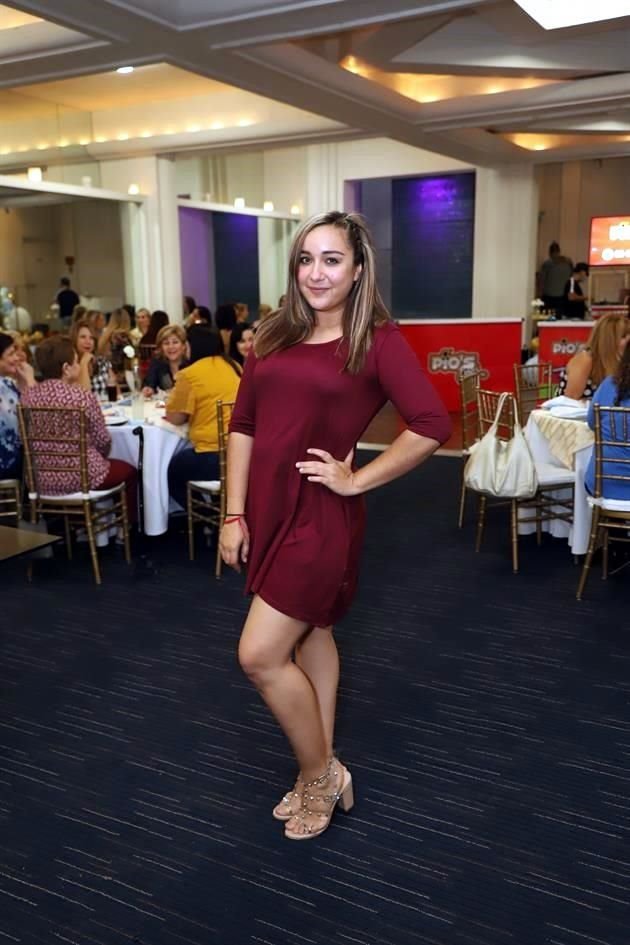 Thalía López