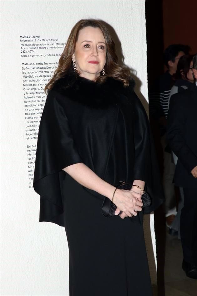 Rosa Elena de Villarreal