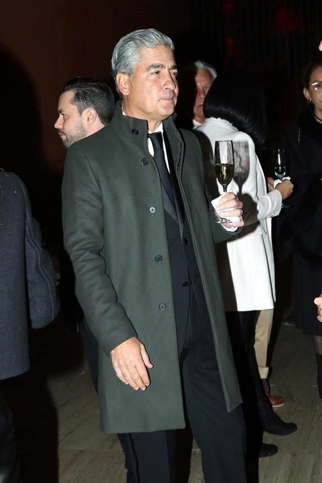 Gabriel Elizondo