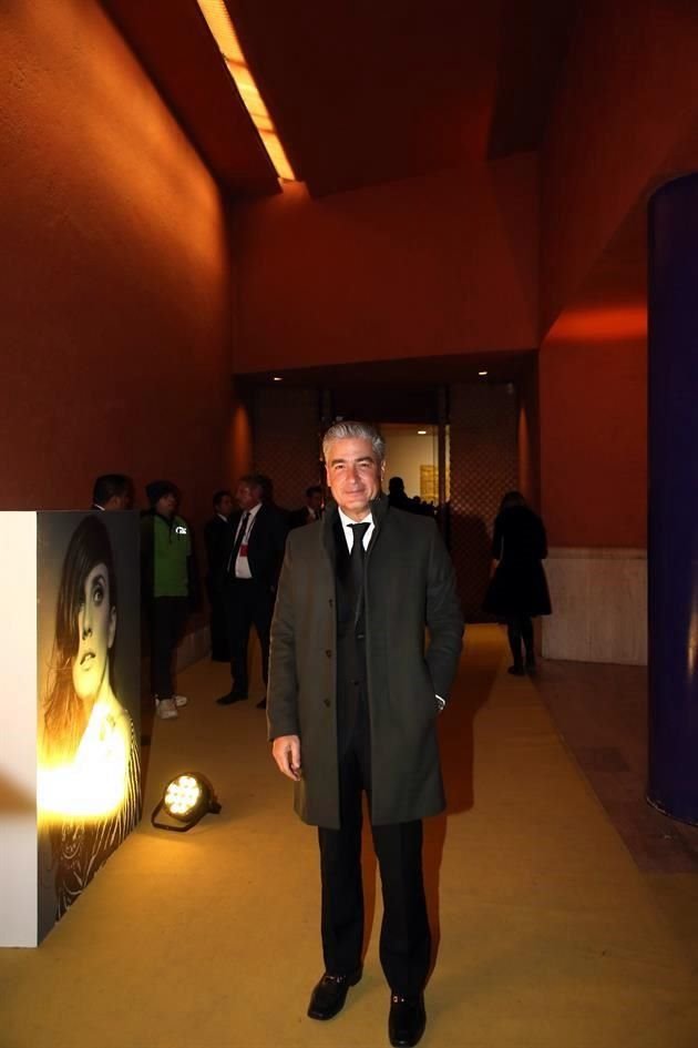 Gabo Elizondo