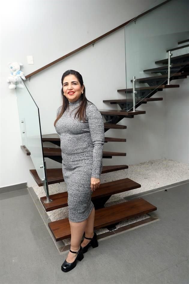 Martha Rubio