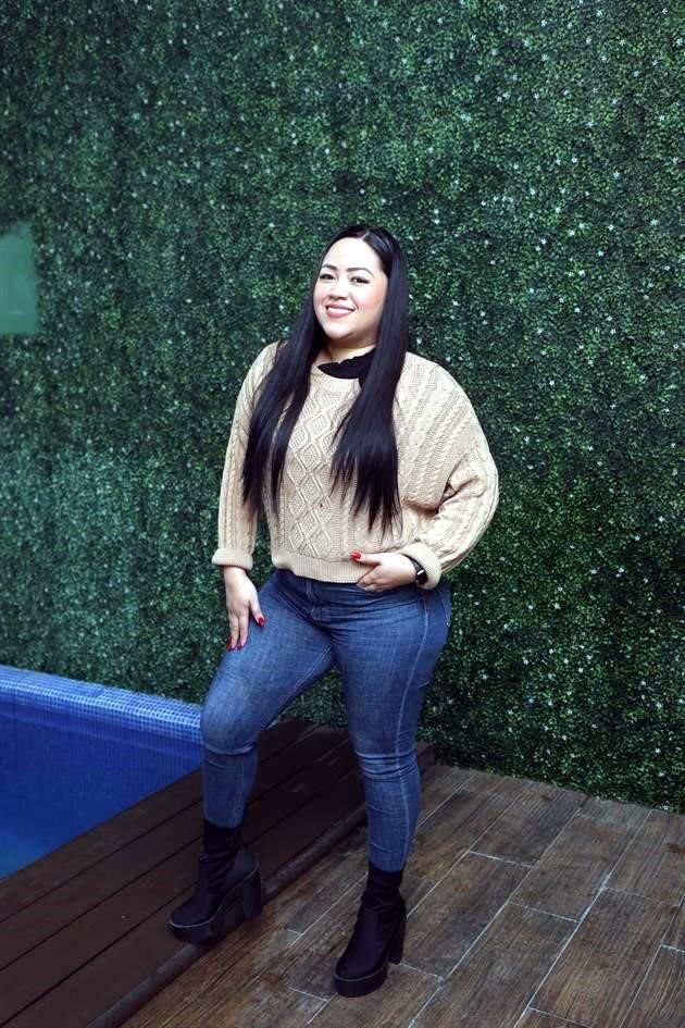 Blanca Gaytán