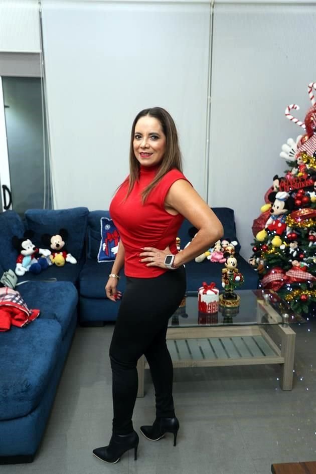 Martha Azuceno de Alarcón