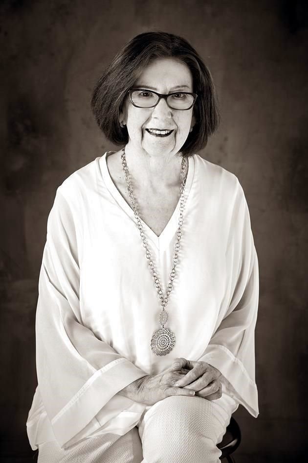 María del Carmen Elosúa de Elizondo