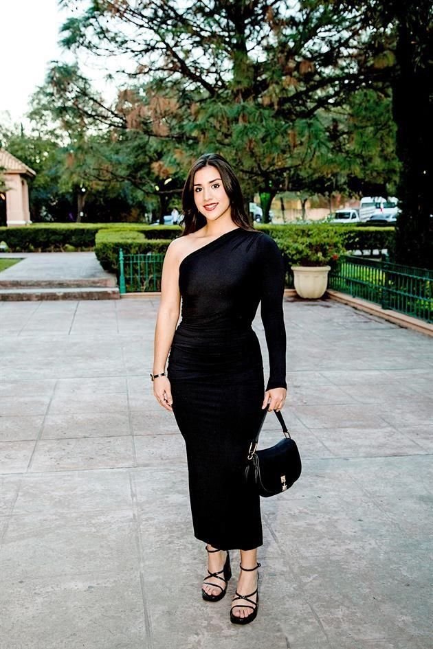 Andrea González
