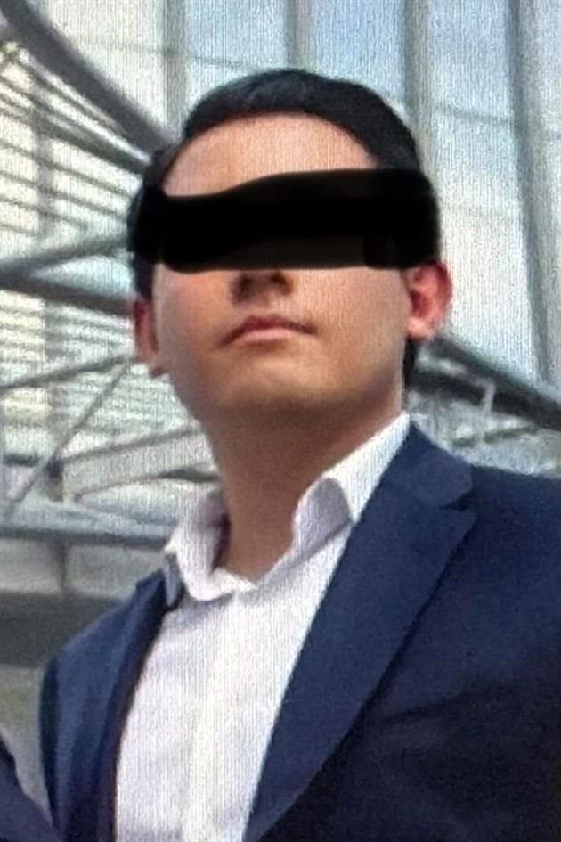 Víctor Hugo, socio de Grupo Peak.