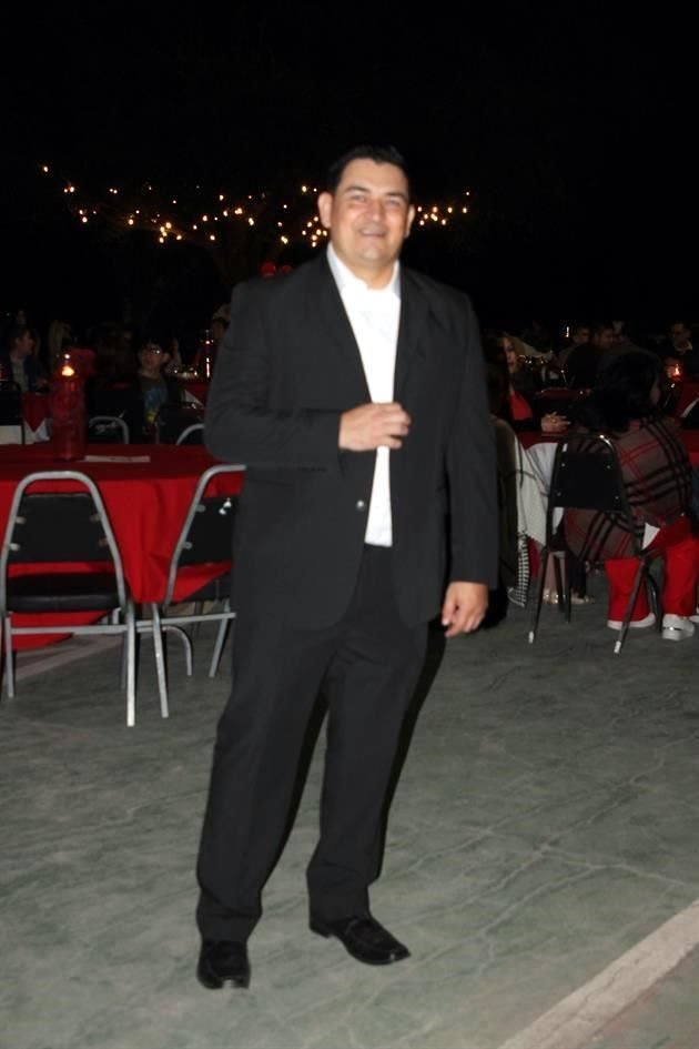 Andrés Garza