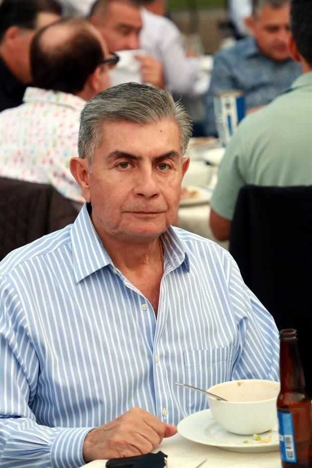 Jesús Perales