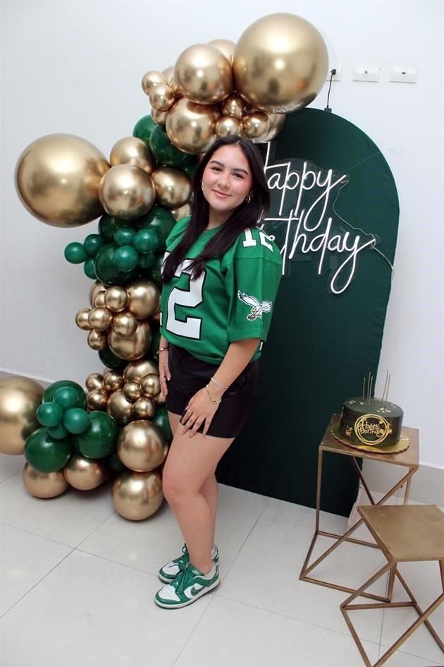 Abril Mendoza