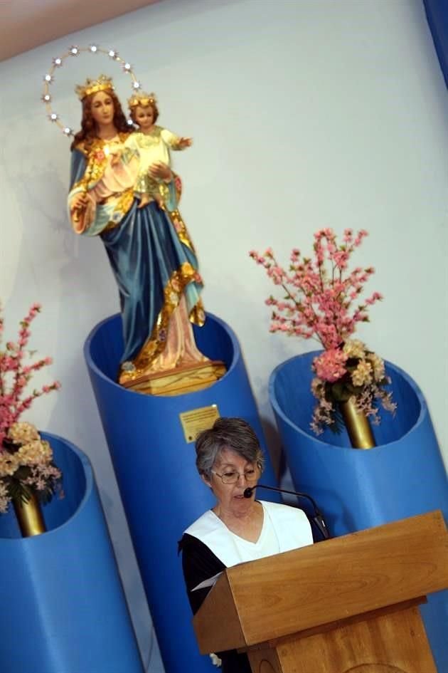 Martha Vizcarra