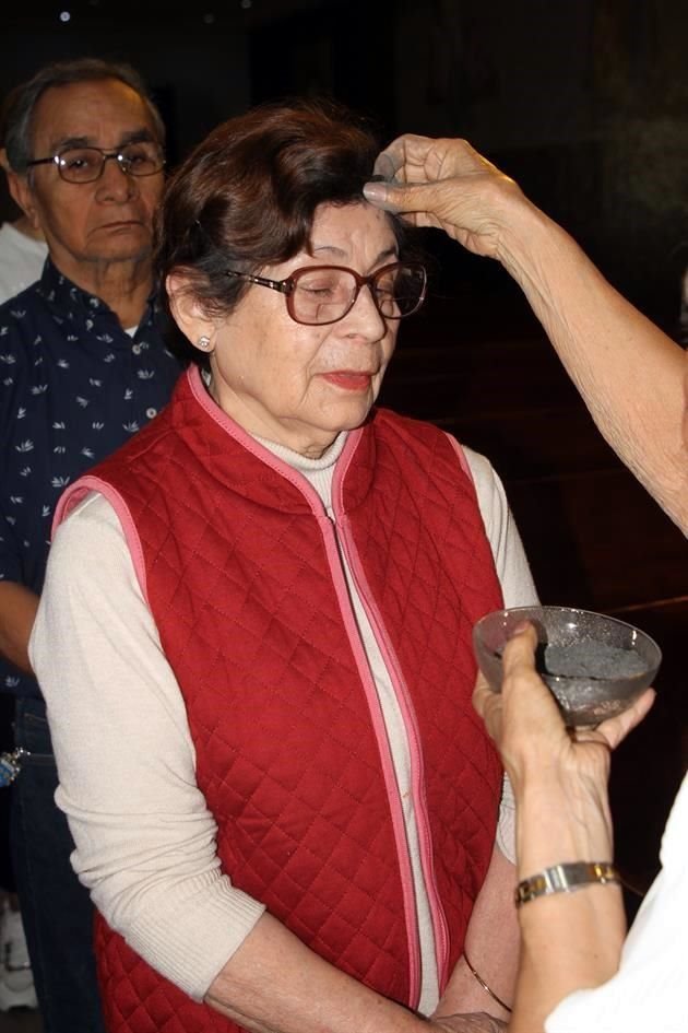 María del Socorro Olide