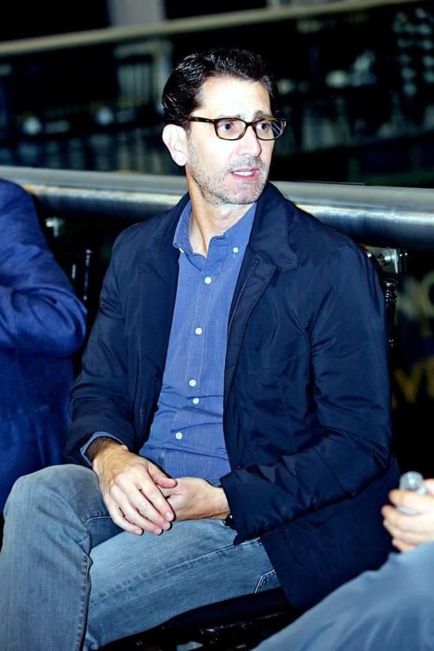Marcelo Margáin