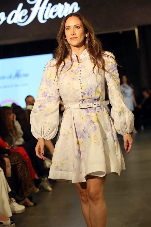 Liza Barraza de Margáin