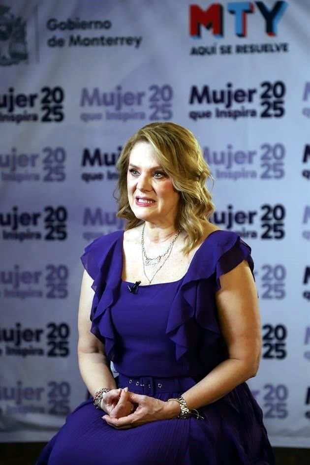 Erika Buenfil