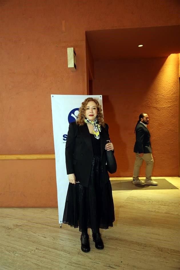 Jeannette Lozano de Clariond