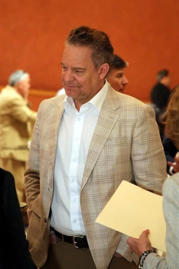 Alberto Santos