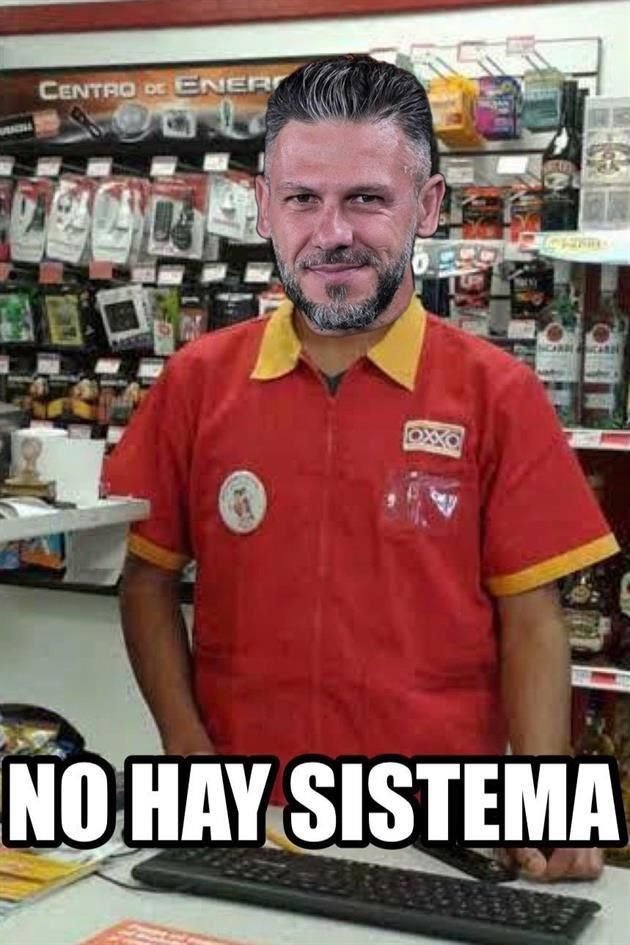 Luego de la eliminación de los Rayados a manos del Vancouver Whitecaps, afición no perdonó con los típicos memes.