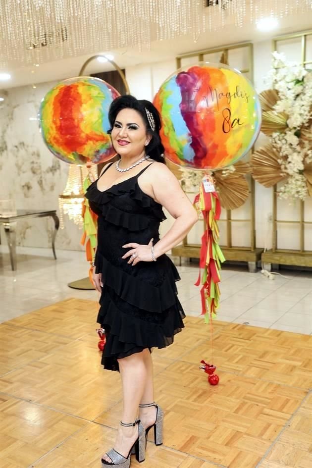 Magdis Ochoa