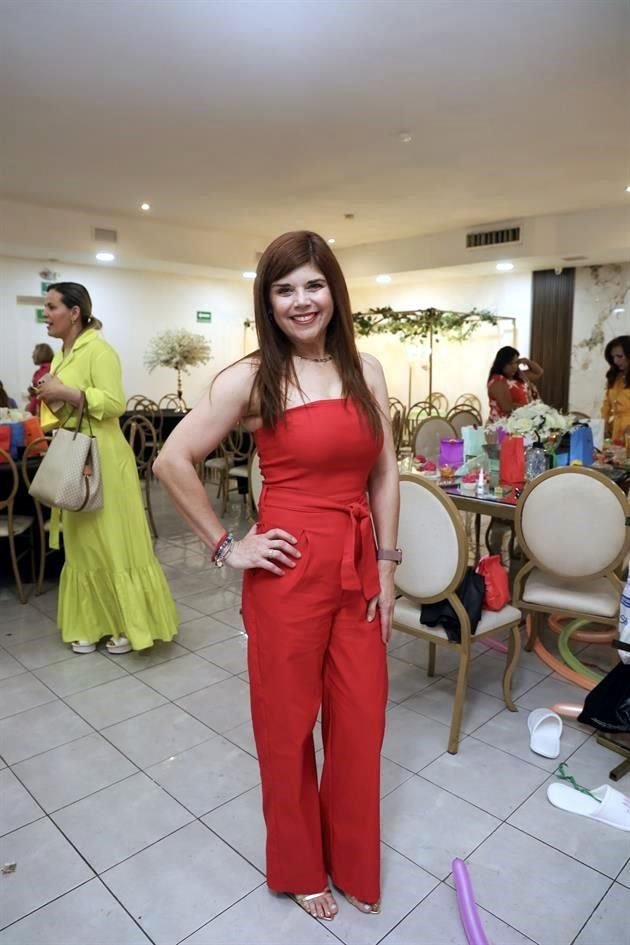 Erika Chapa