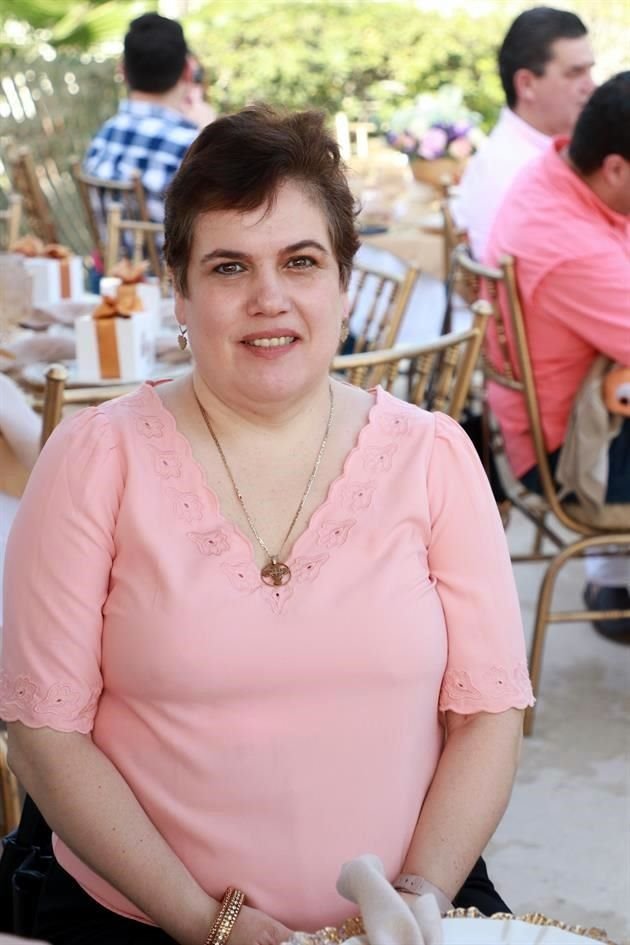 Verónica Elizondo Montemayor