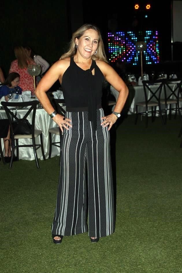 Lupita Cantú