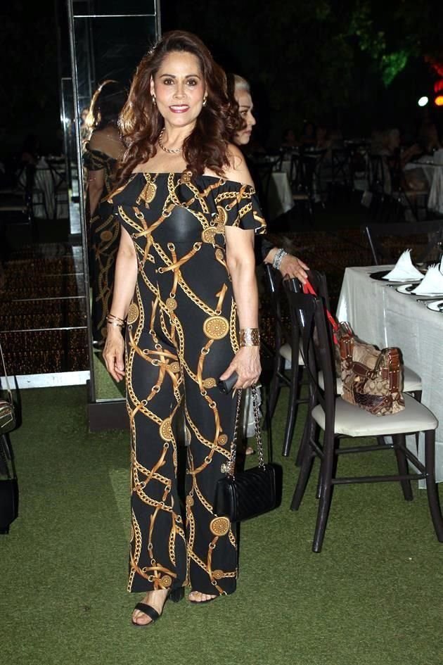 Angélica Negrete