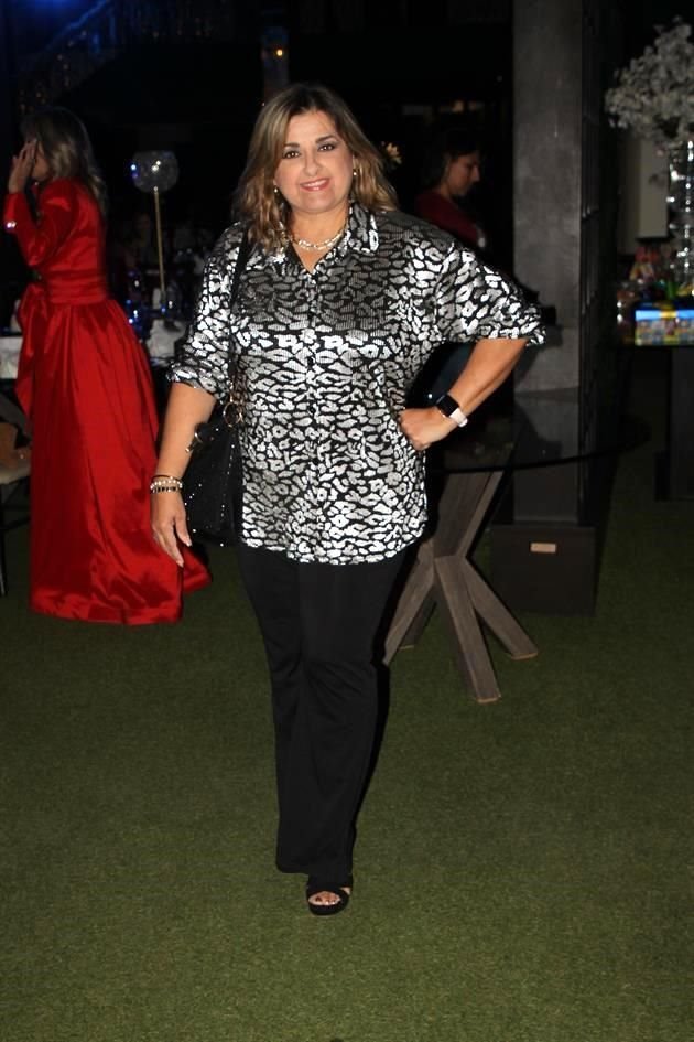 Aída Martínez