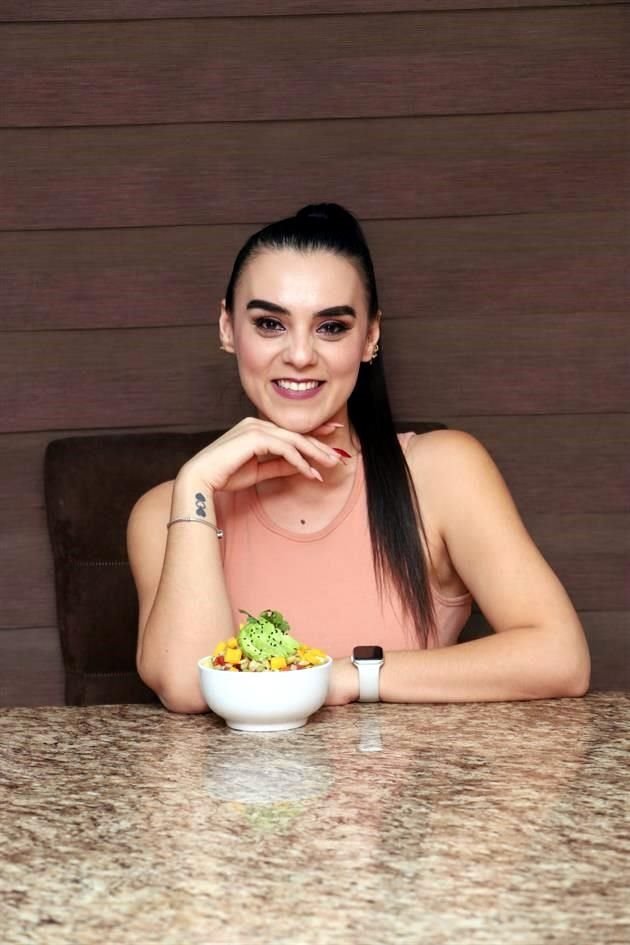 María Eugenia Escamilla