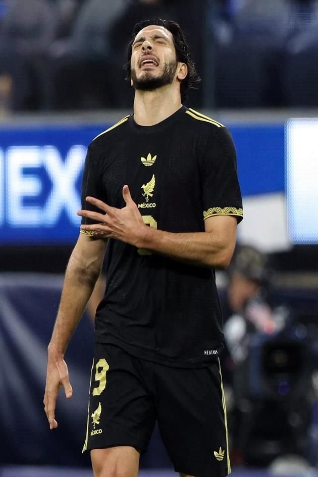 Con doblete de Raúl Jiménez, México venció 2-1 a Panamá para coronarse por primera vez en la Nations League de la Concacaf.
