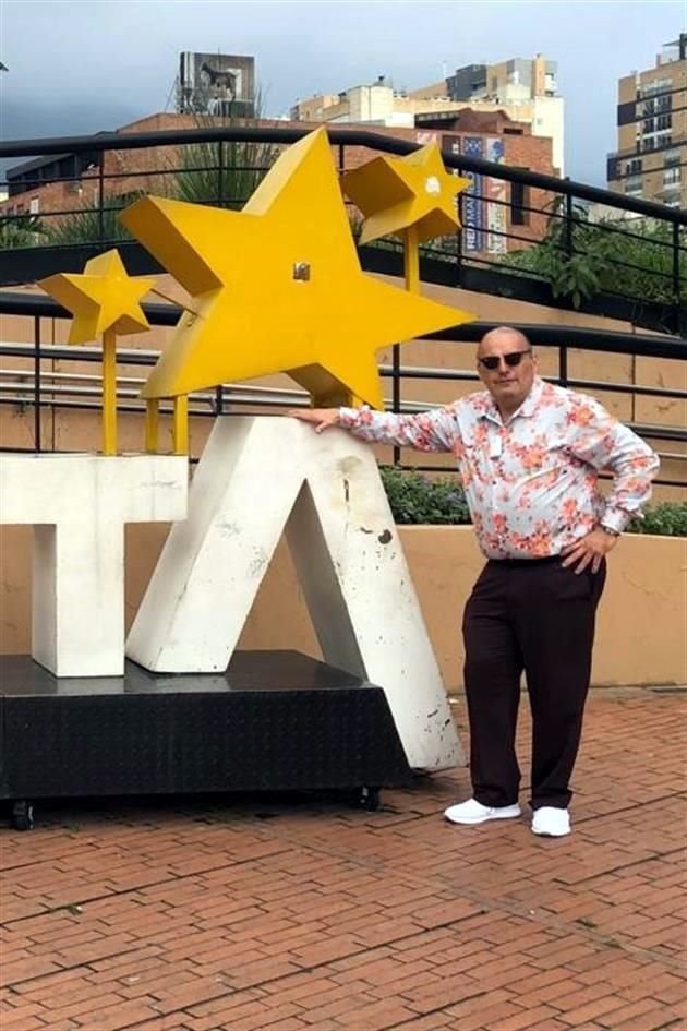 Eduardo Villarreal González