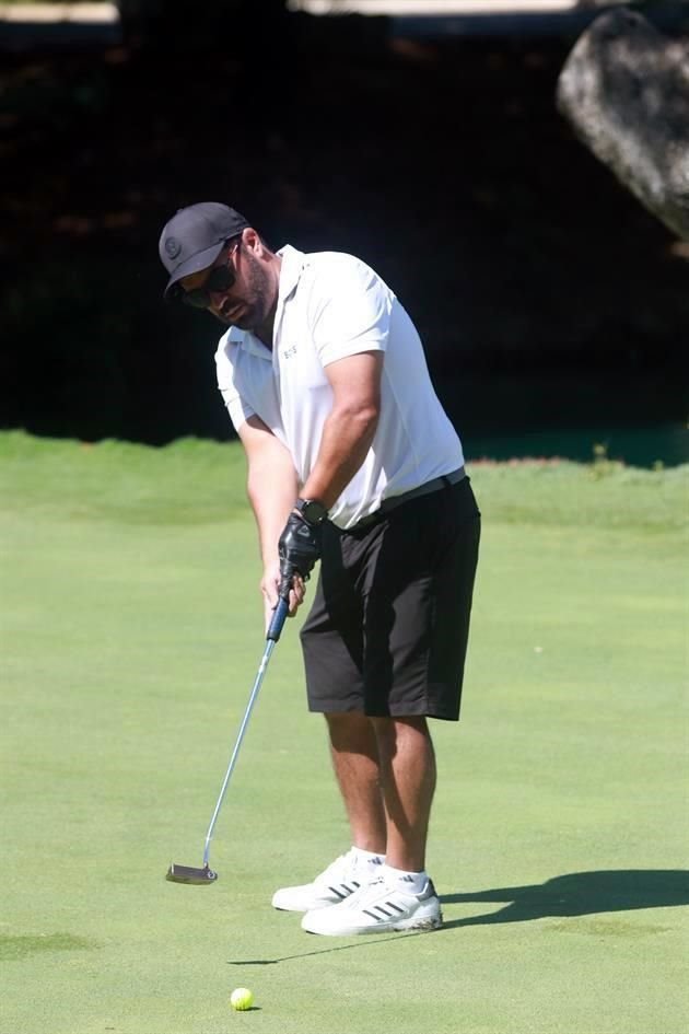 Daniel González