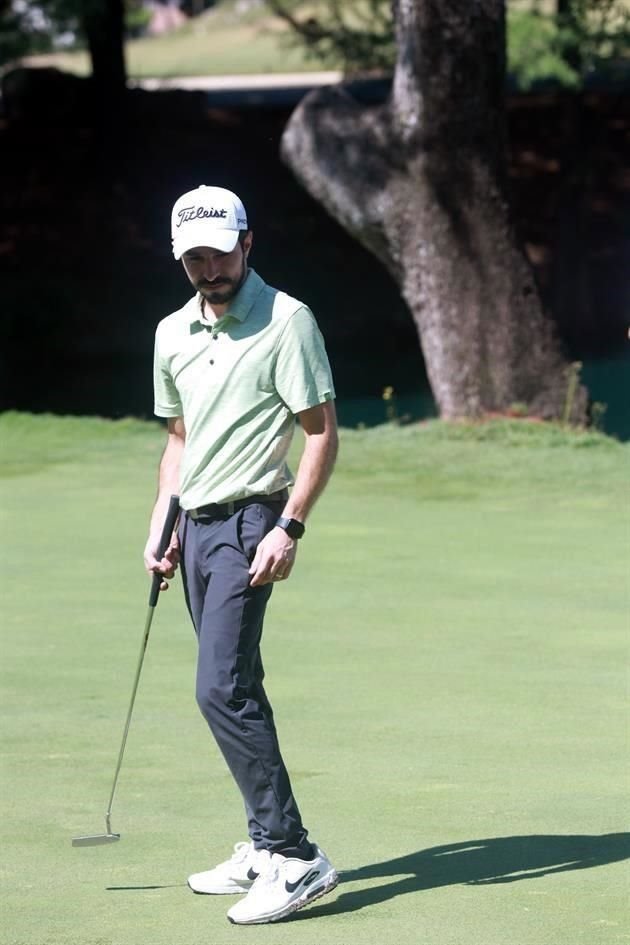 Alejandro Villarreal