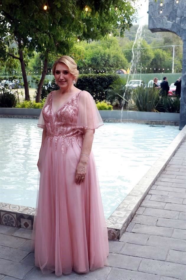 Oralia Saldívar Rodríguez