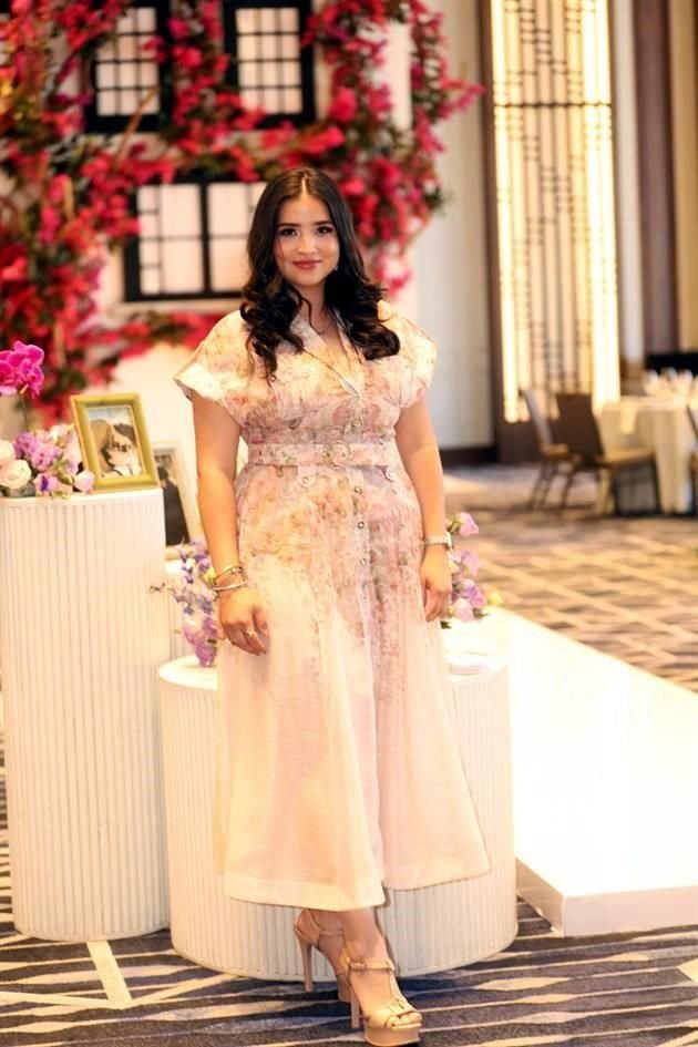 Karla López de Zambrano