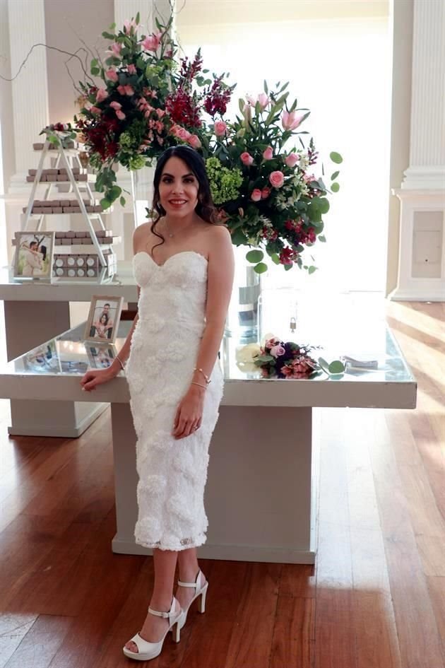 Mónica Ortiz Ramírez