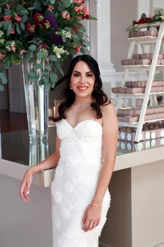 Mónica Ortiz Ramírez