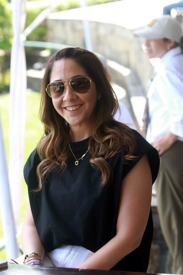 Laura Loredo de Aldape