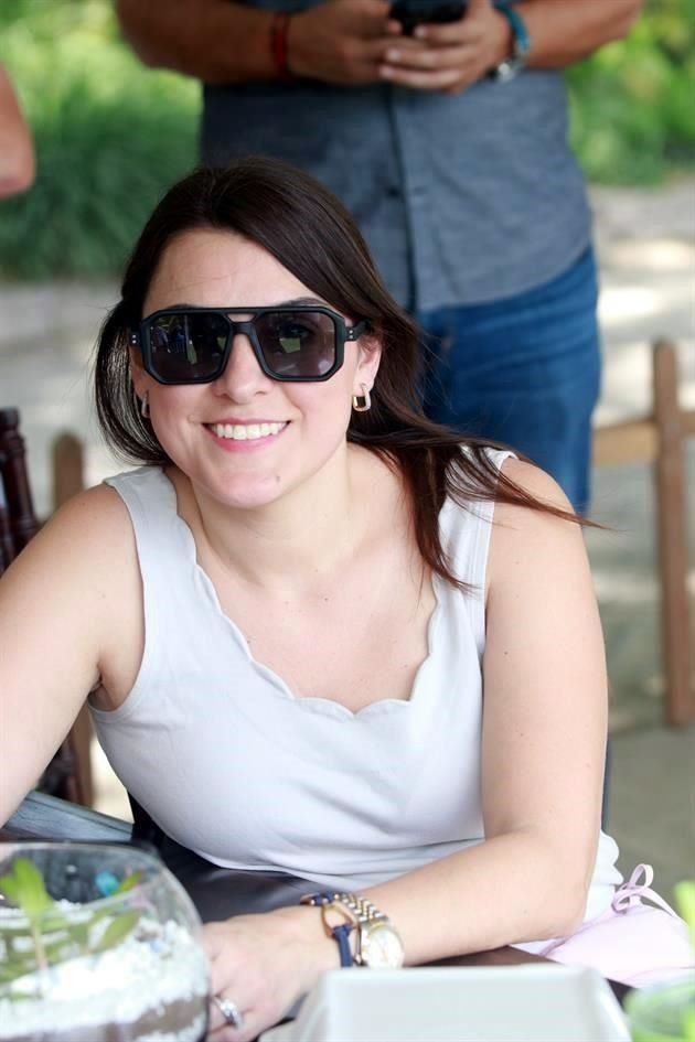 Érika Cantú de Romo