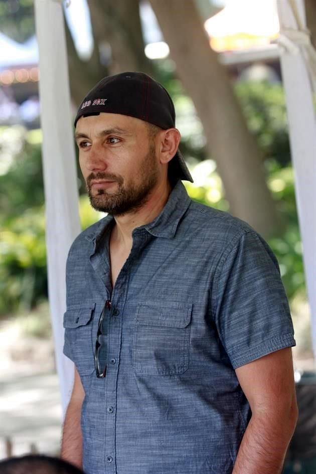 Jairo Torres