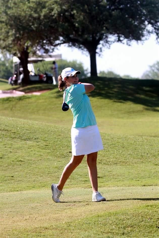 Kathia González de Samar