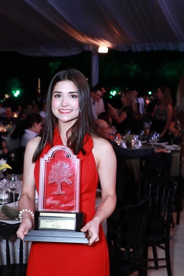 Viridiana Flores Montemayor