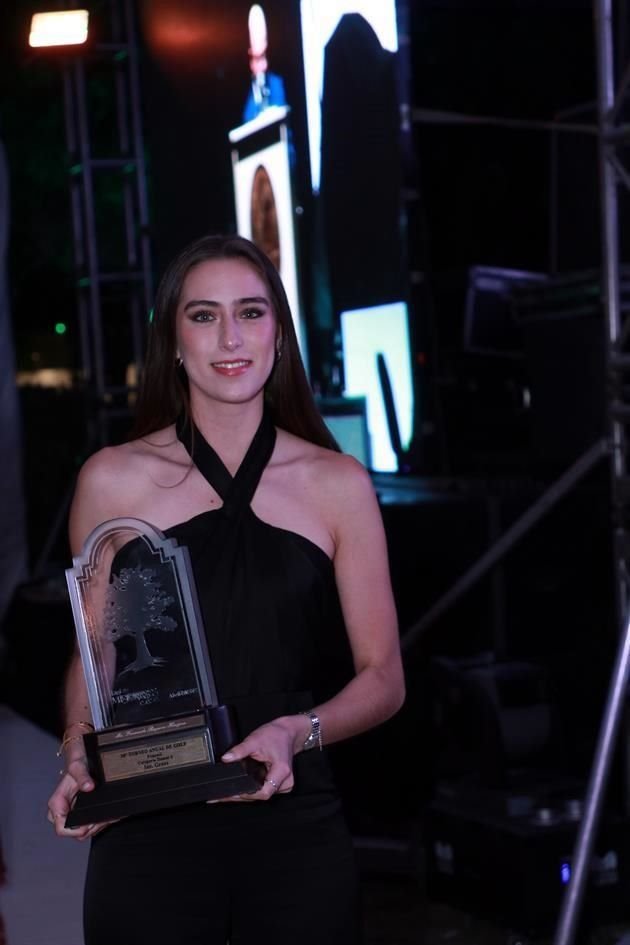 Fernanda Reynoso Hinojosa